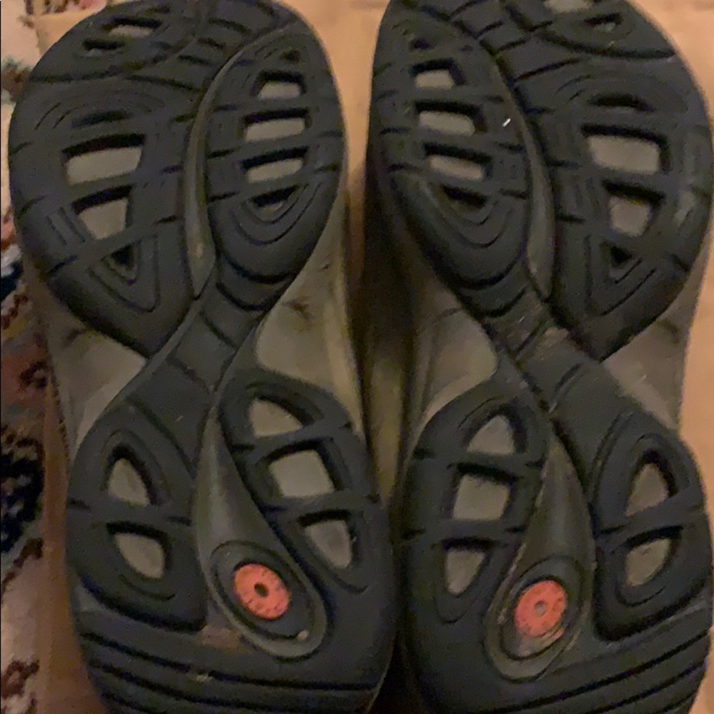 Merrell FUR lined Excellent! - Picture 4 of 4